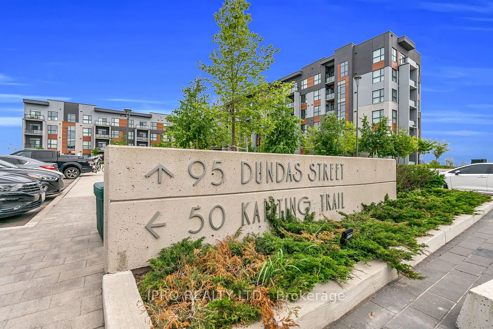 #617 - 50 KAITTING Trail, Oakville, ON L6M 5N3