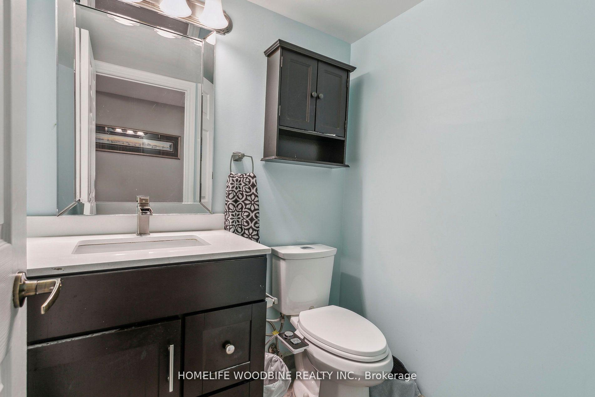 4 Bedrooms Condo at 700 Humberwood,  Toronto For sale
