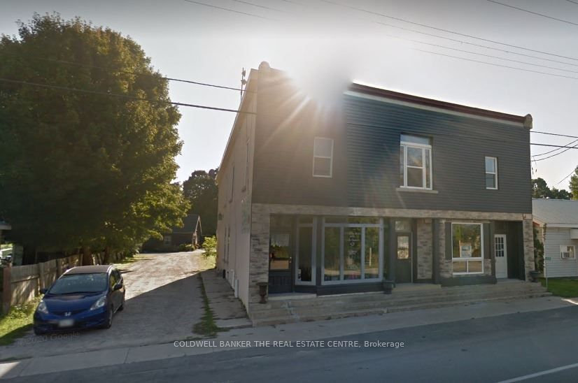 4570 Penetanguishene