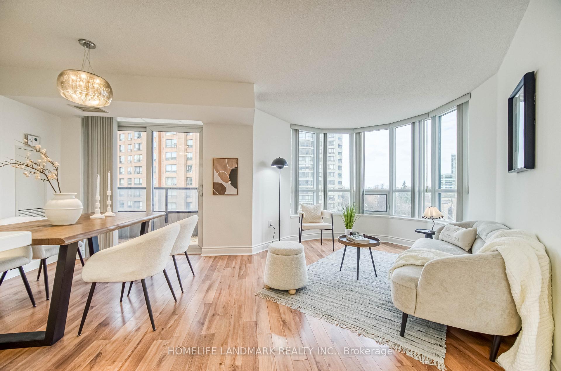 3 Bedrooms Condo at 500 Doris,  Toronto For sale