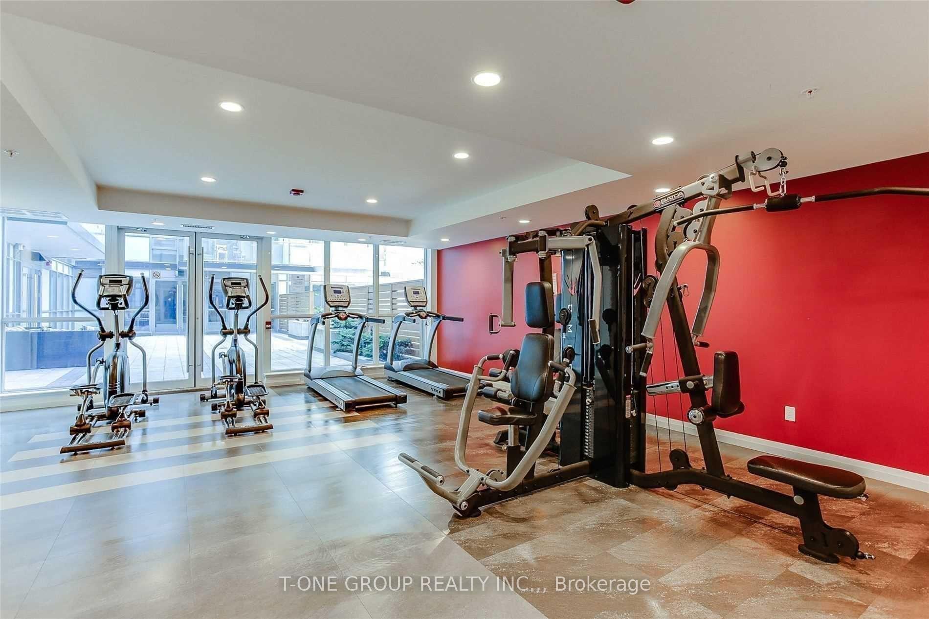 1 Bedroom Condo at 15 James Finlay, Toronto For sale