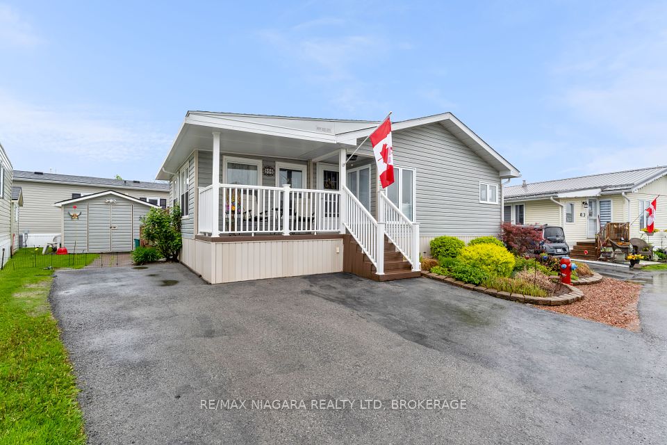 3033 Townline