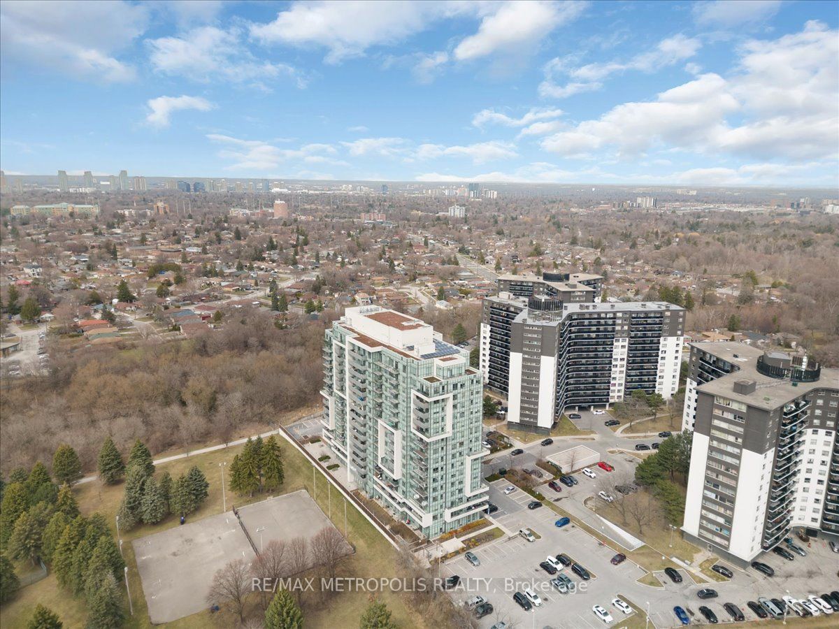 1346 Danforth Road, #506