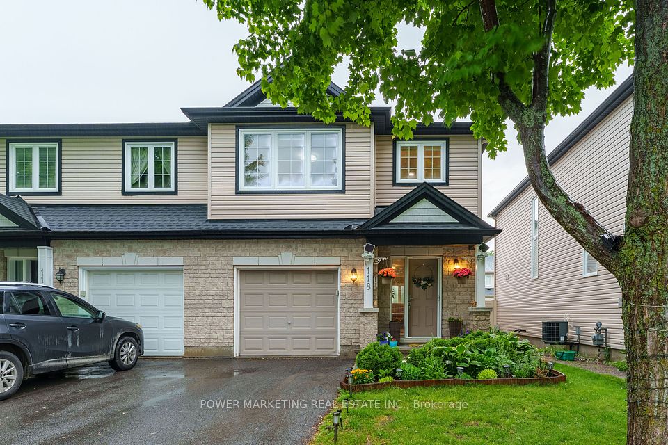 118 FURNESS Way
