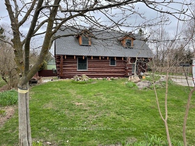 9 Orangeville