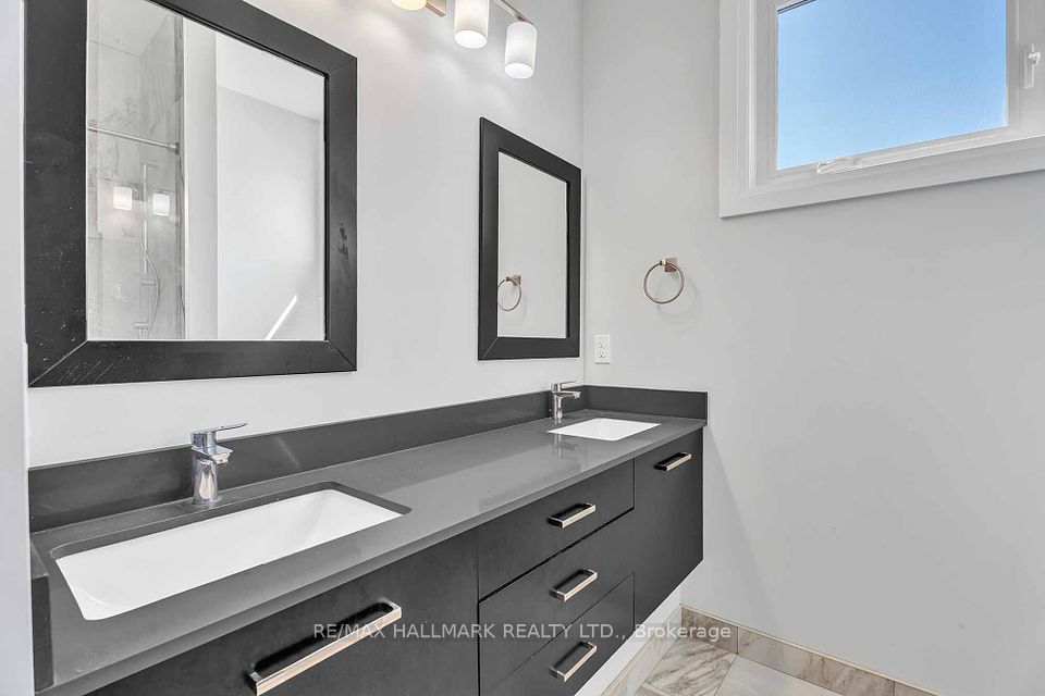 2nd Floor Bathroom