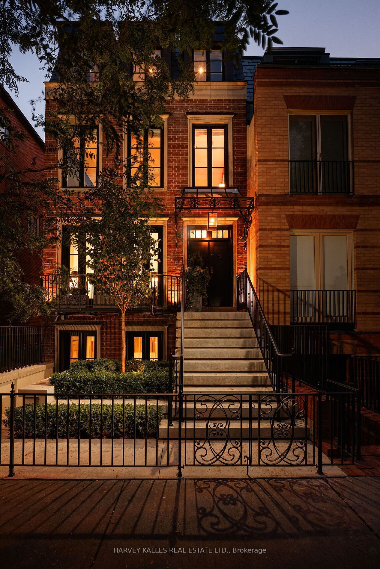 112 Hazelton Avenue