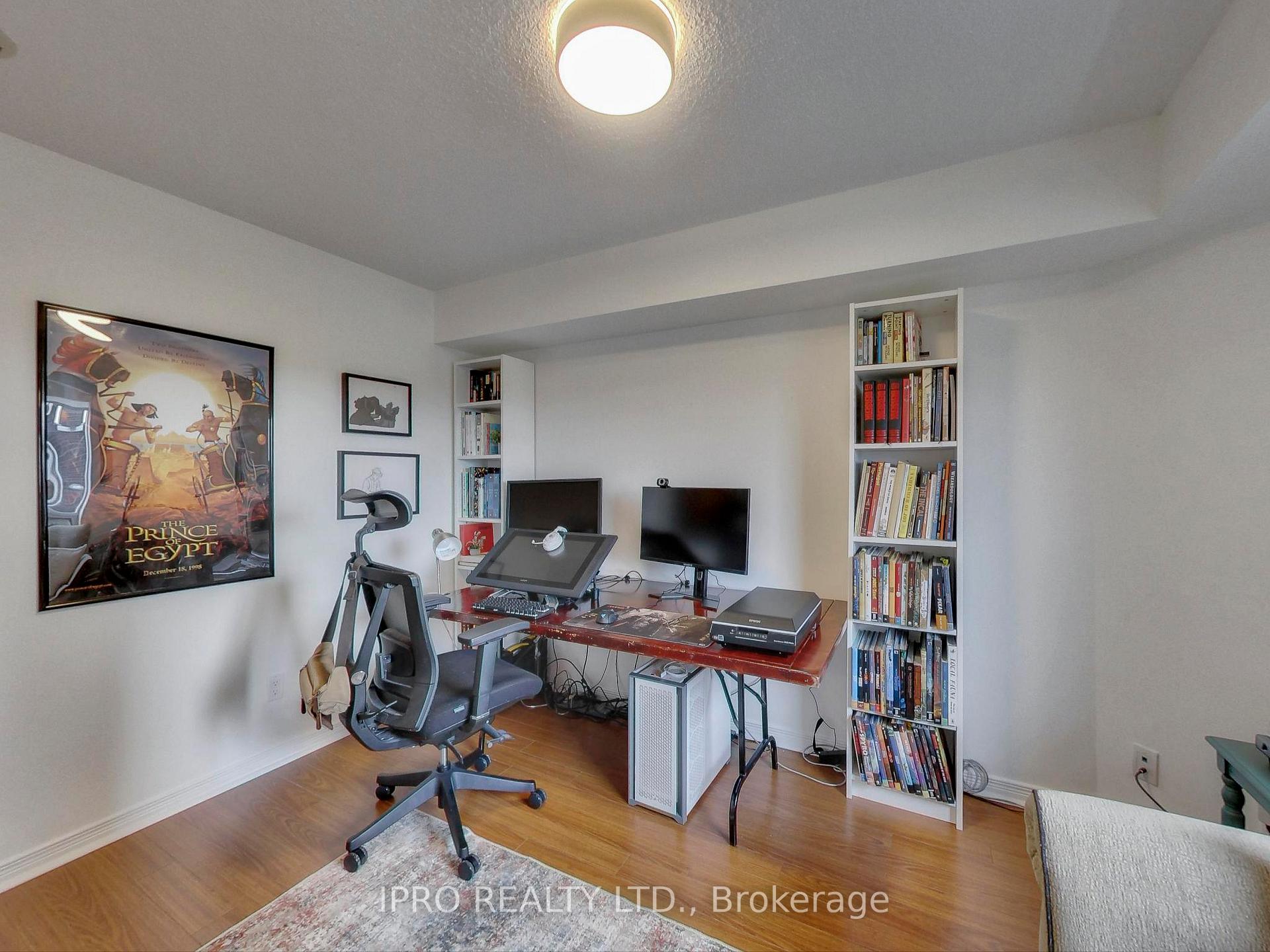 3 Bedrooms Condo at 60 Heintzman, Toronto For sale