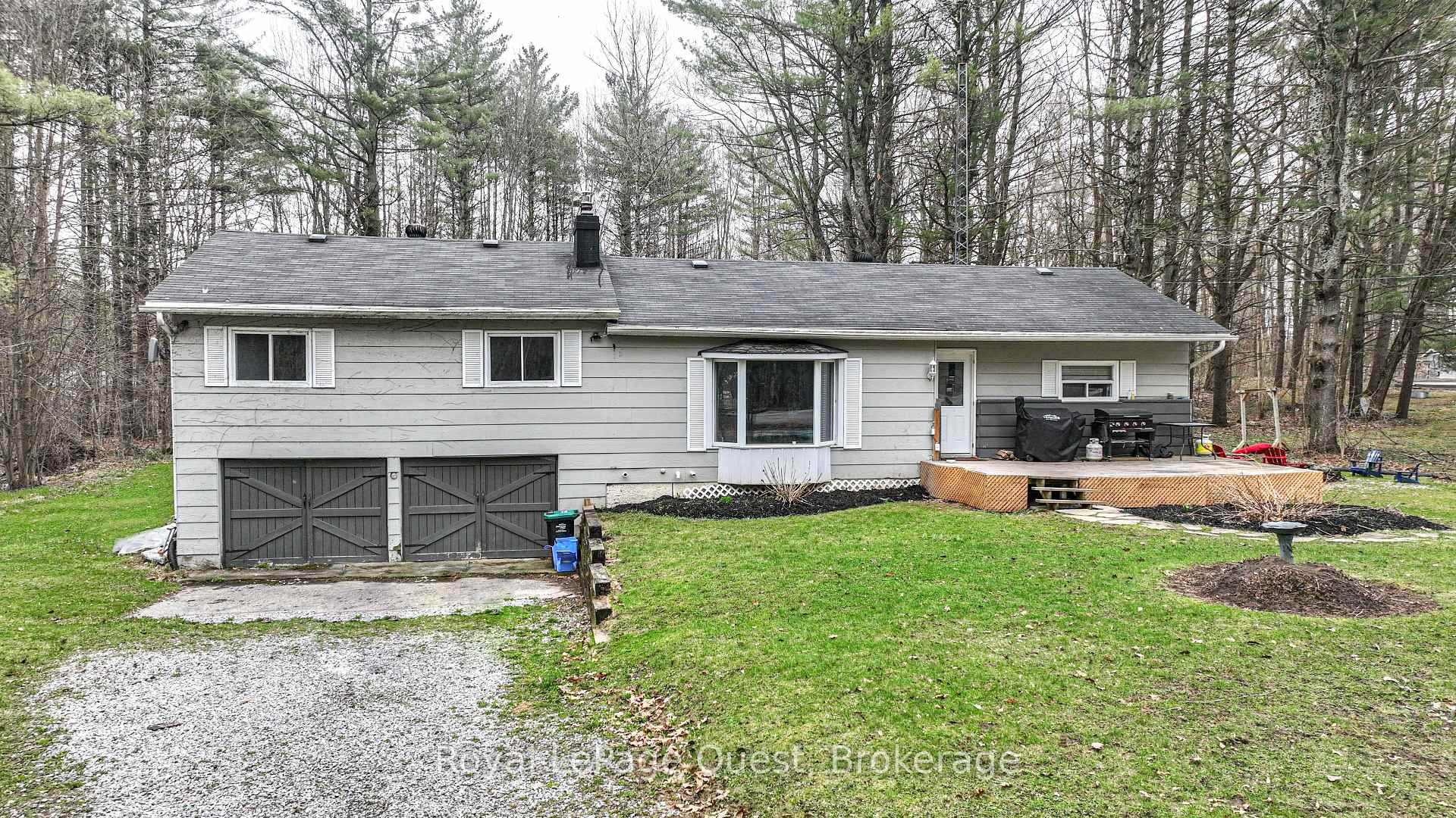1979 Peninsula Pt Road, Severn, ON P0E 1N0