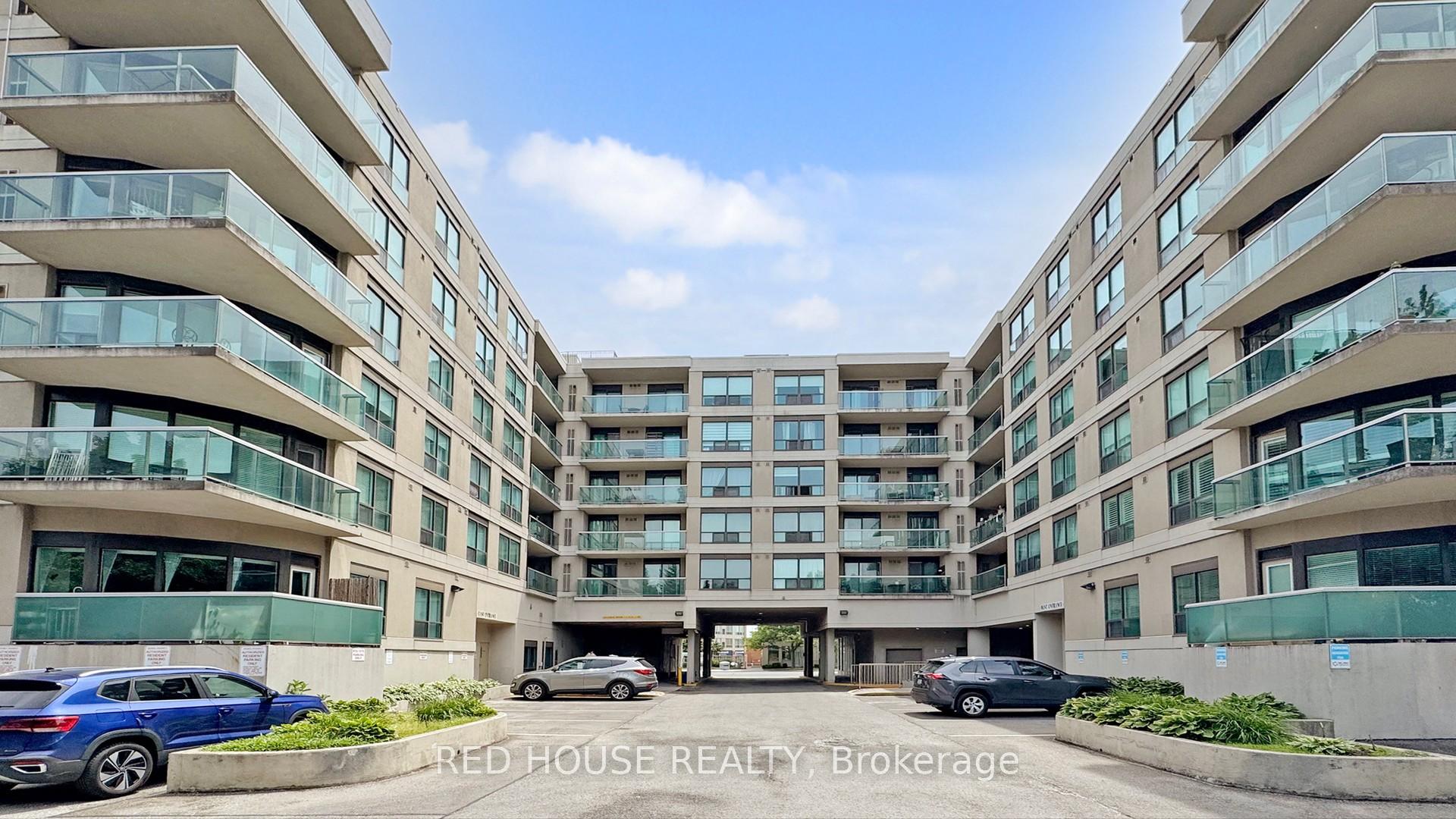 2 Bedrooms Condo at 890 Sheppard, Toronto For sale