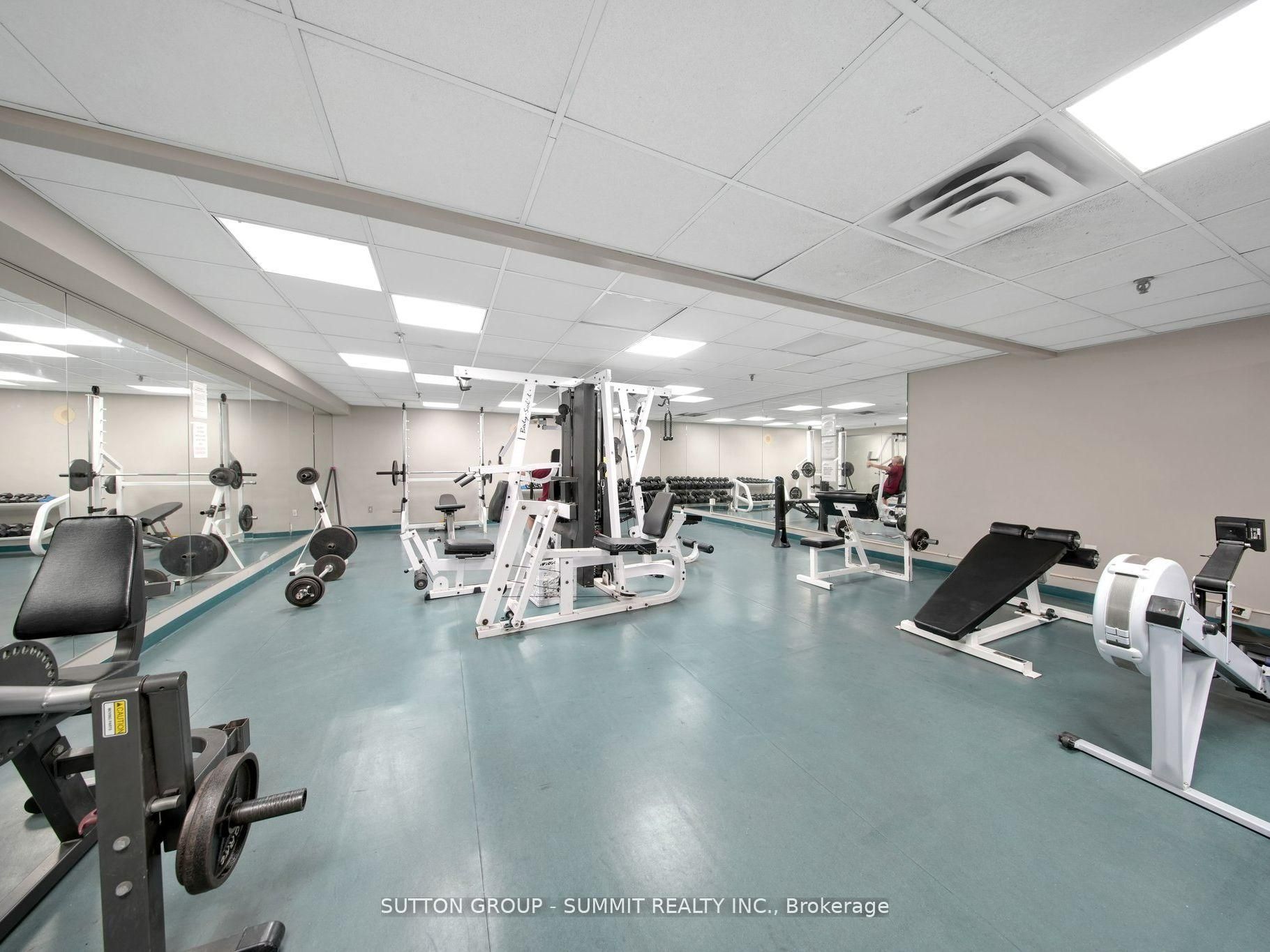 2155 Burnhamthorpe Road W, #1208