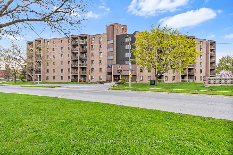 17 Eldon Hall