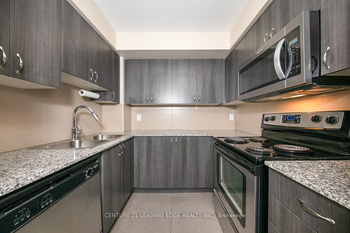 1235 Bayly Street, #901