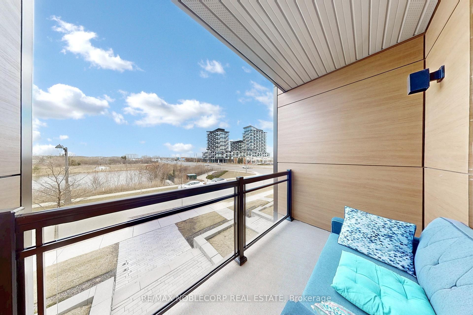 1 Bedroom Condo at 210 Sabina, Oakville For sale