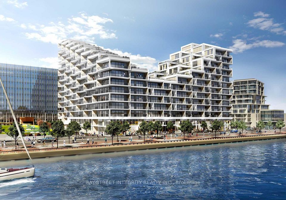 118 Merchants' Wharf N/A