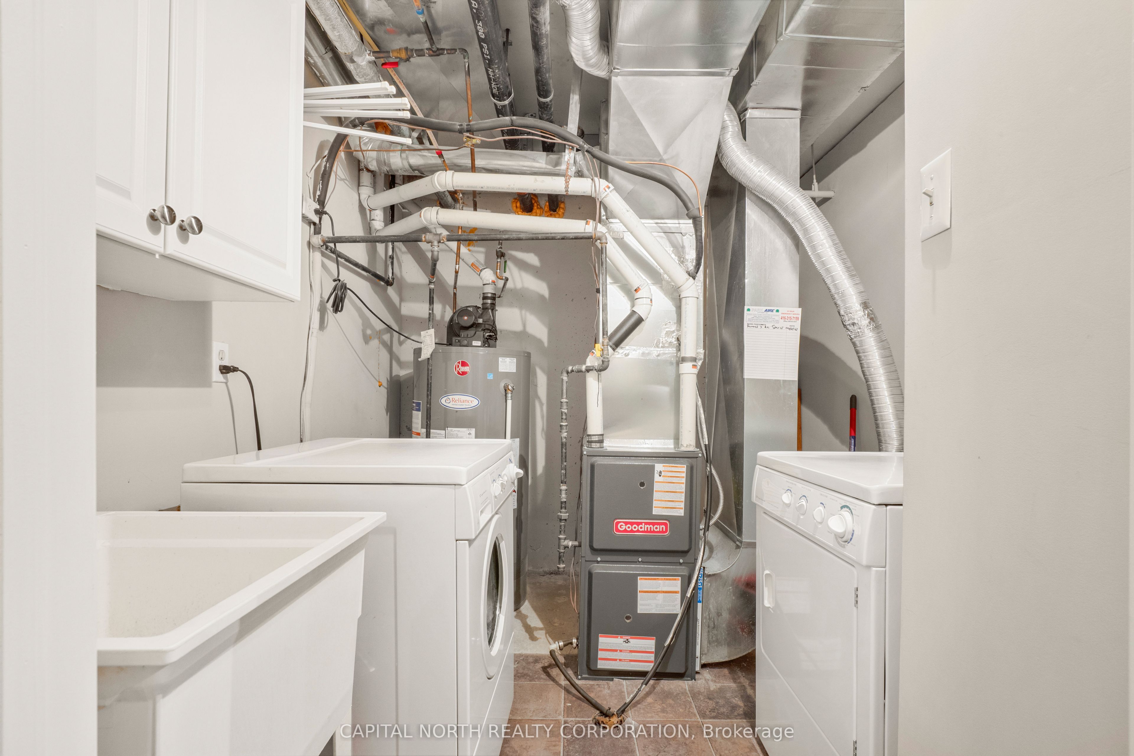 #119 - 51 Halton Street, Toronto, ON M6J 1R5