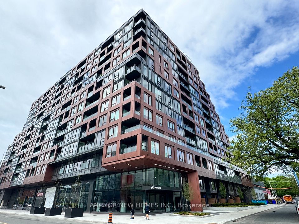 28 Eastern Avenue