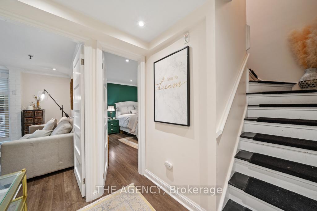2 Bedrooms Condo at 105 Heath, Toronto For sale