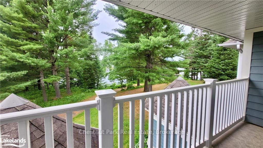 1020 BIRCH GLEN Road #Villa 9, Week 5, Lake of Bays Mclean