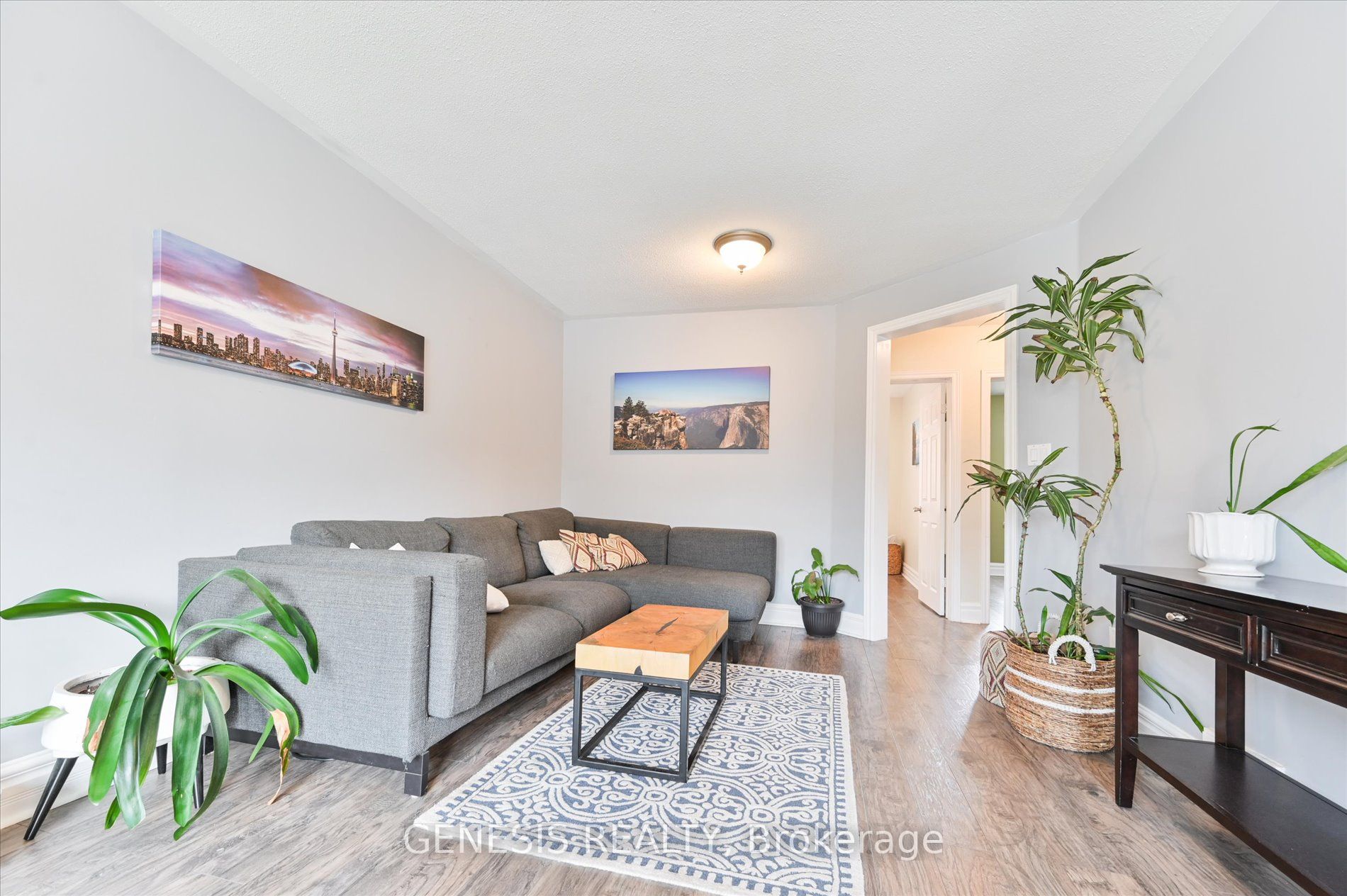 455 Caledonia Road