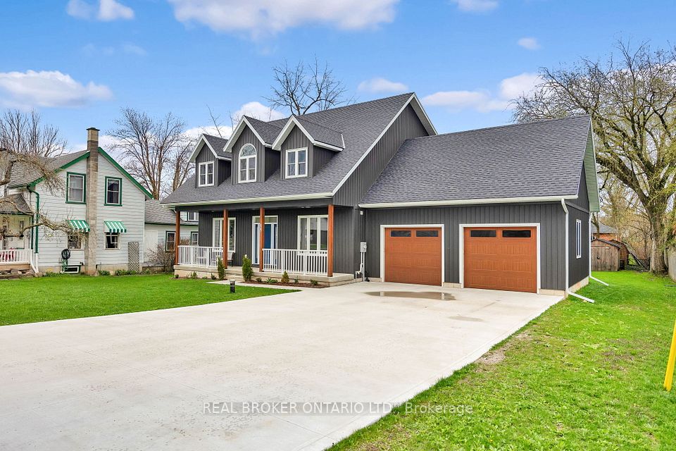 6987 Millbank Main Street, Perth East, ON N0K 1L0