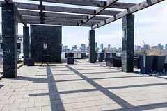 399 Spring Garden Avenue 402