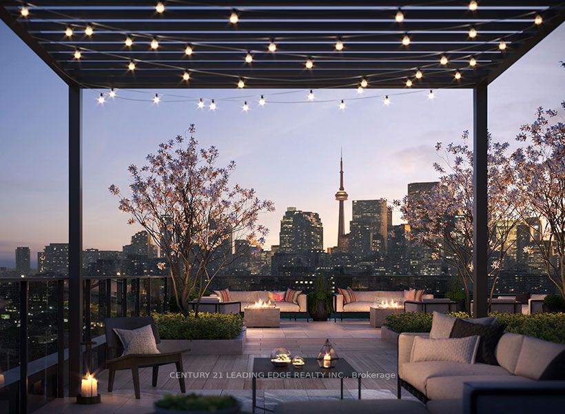 28 Eastern Avenue, #242