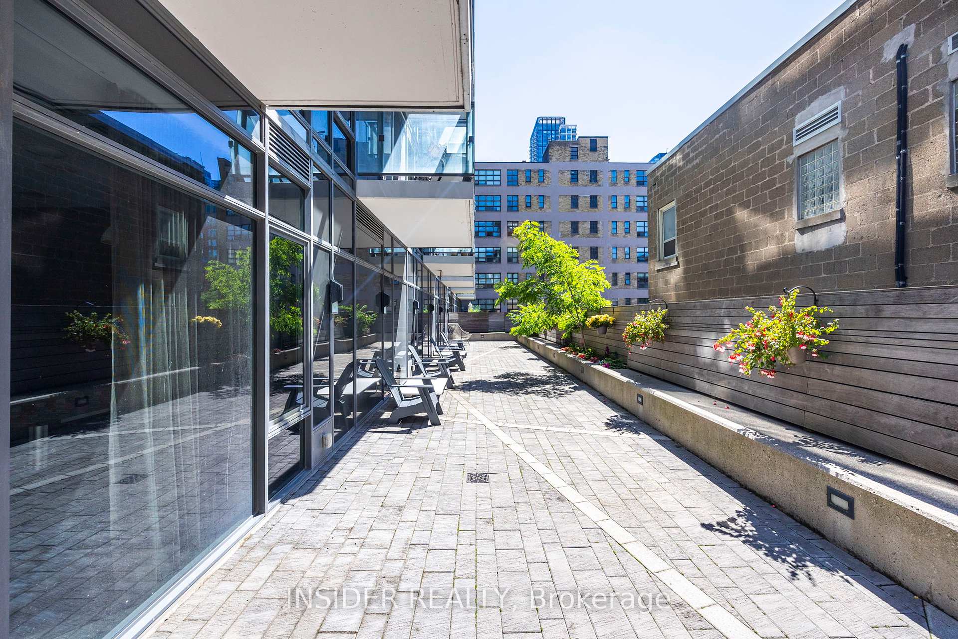 2 Bedrooms Condo at 435 Richmond,  Toronto For sale