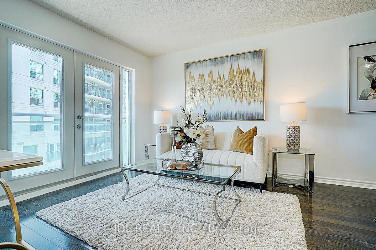 1 Bedroom Condo at 600 Queens, Toronto For sale