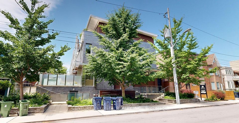 56 Lippincott