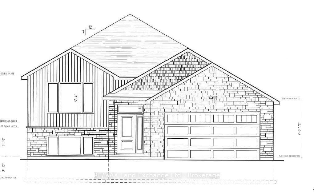 648 Devonshire Road, Saugeen Shores, ON N0H 2C3