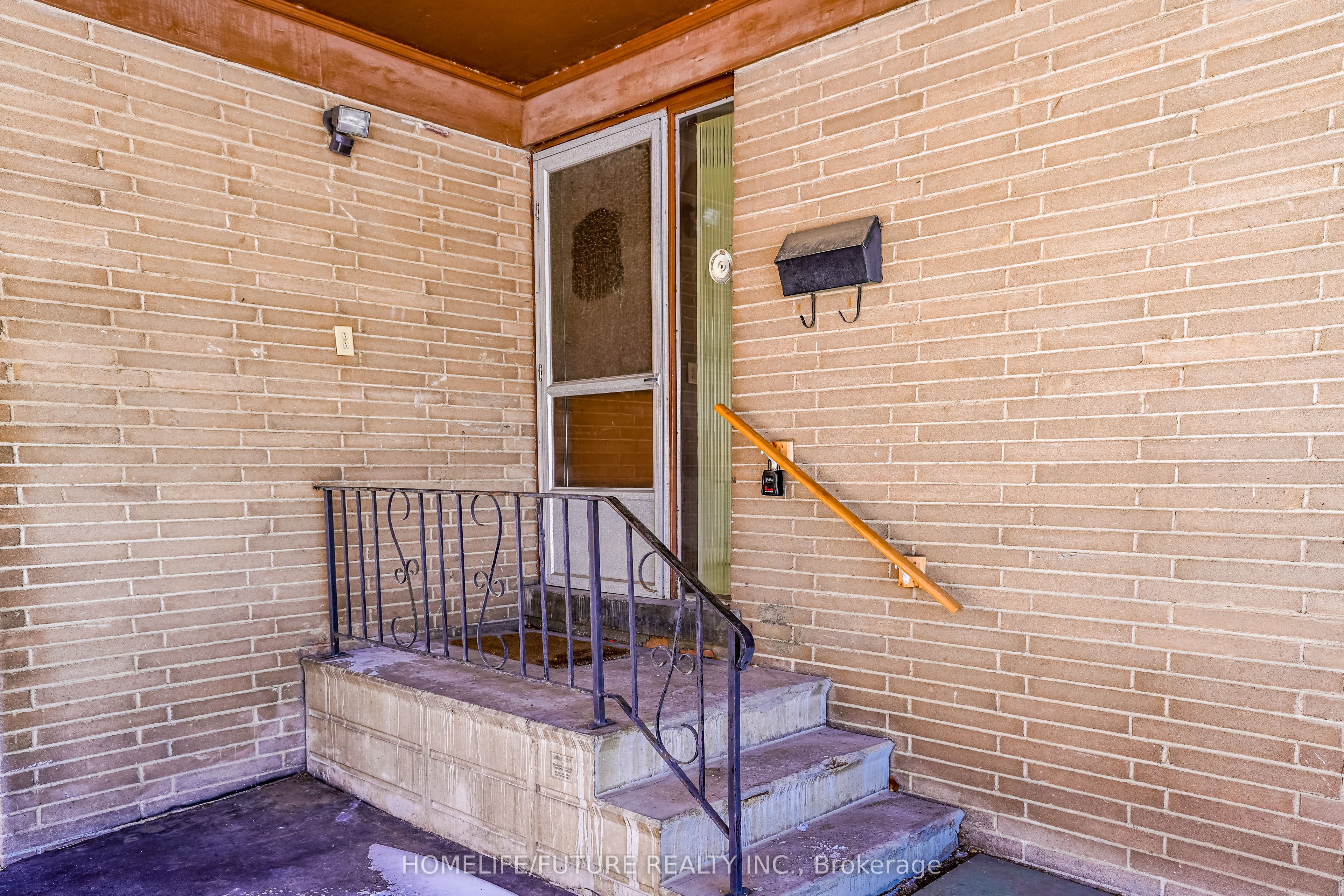 167 Treverton Drive