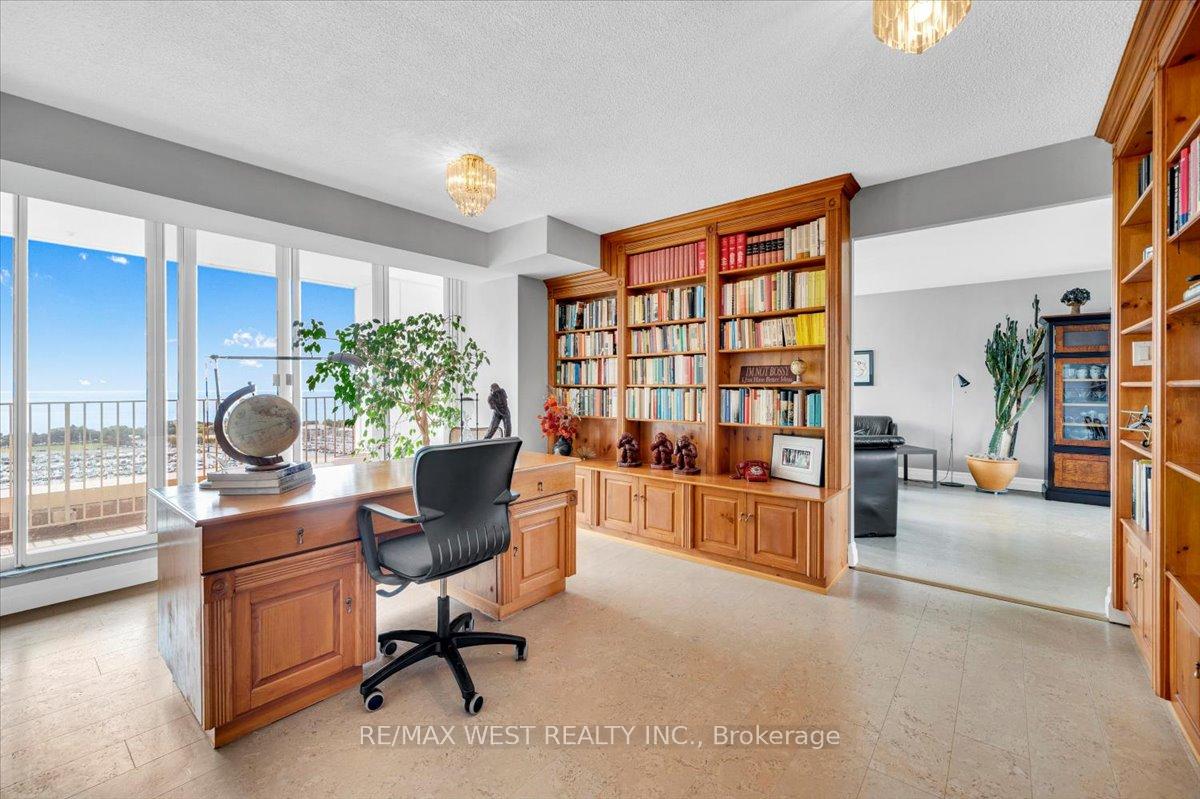 2 Bedrooms Condo at 2285 Lake Shore, Toronto For sale