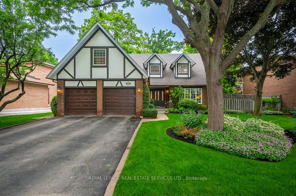 269 Royal Oak