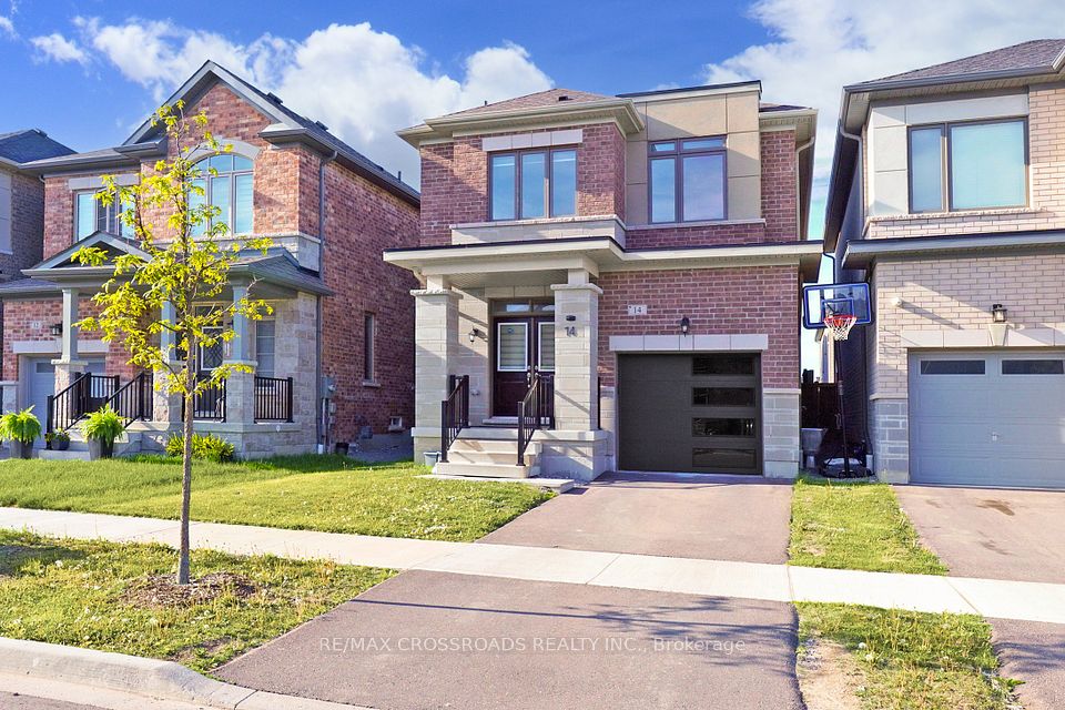 14 Ogston