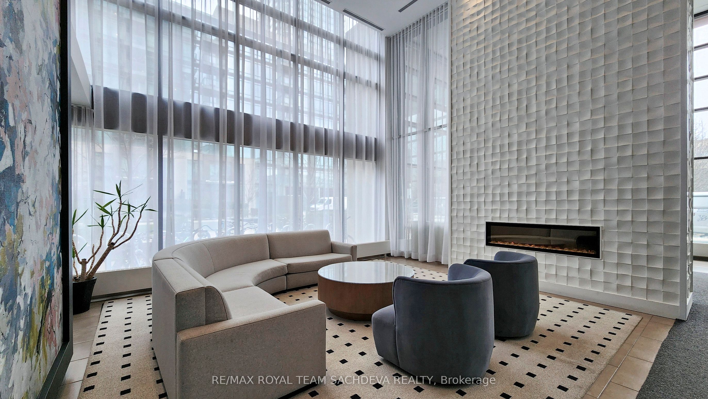 15 Fort York Boulevard, #1610