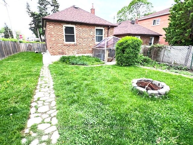 58 Yore Road