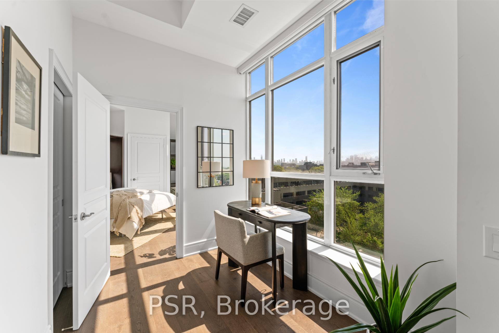 1 Bedroom Condo at 437 Roncesvalles, Toronto For sale