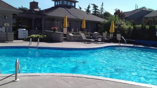 3 Bedrooms Condo at 5480 GLEN ERIN, Mississauga For sale