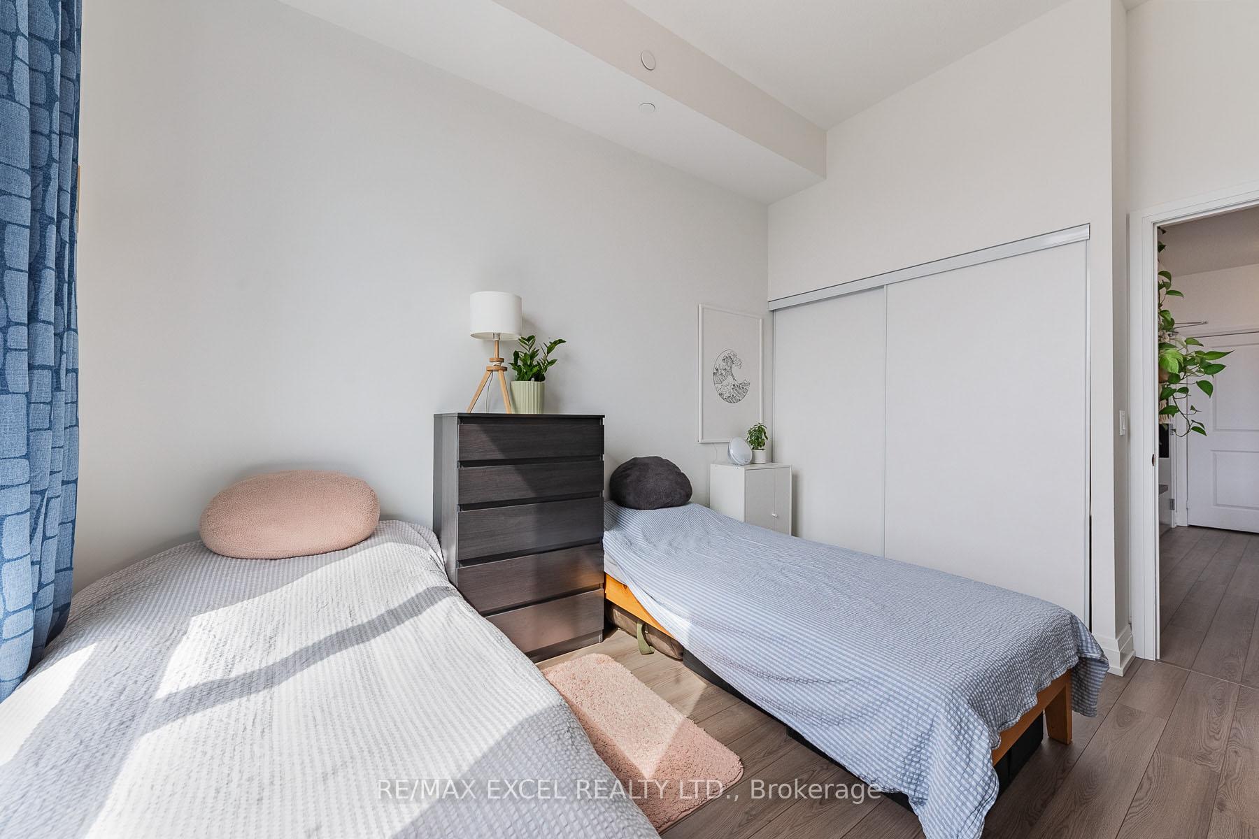 2 Bedrooms Condo at 3121 Sheppard Avenue, Toronto For sale