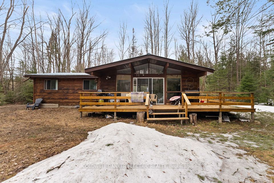2313 The South Road, Marmora and Lake, ON K0L 1P0