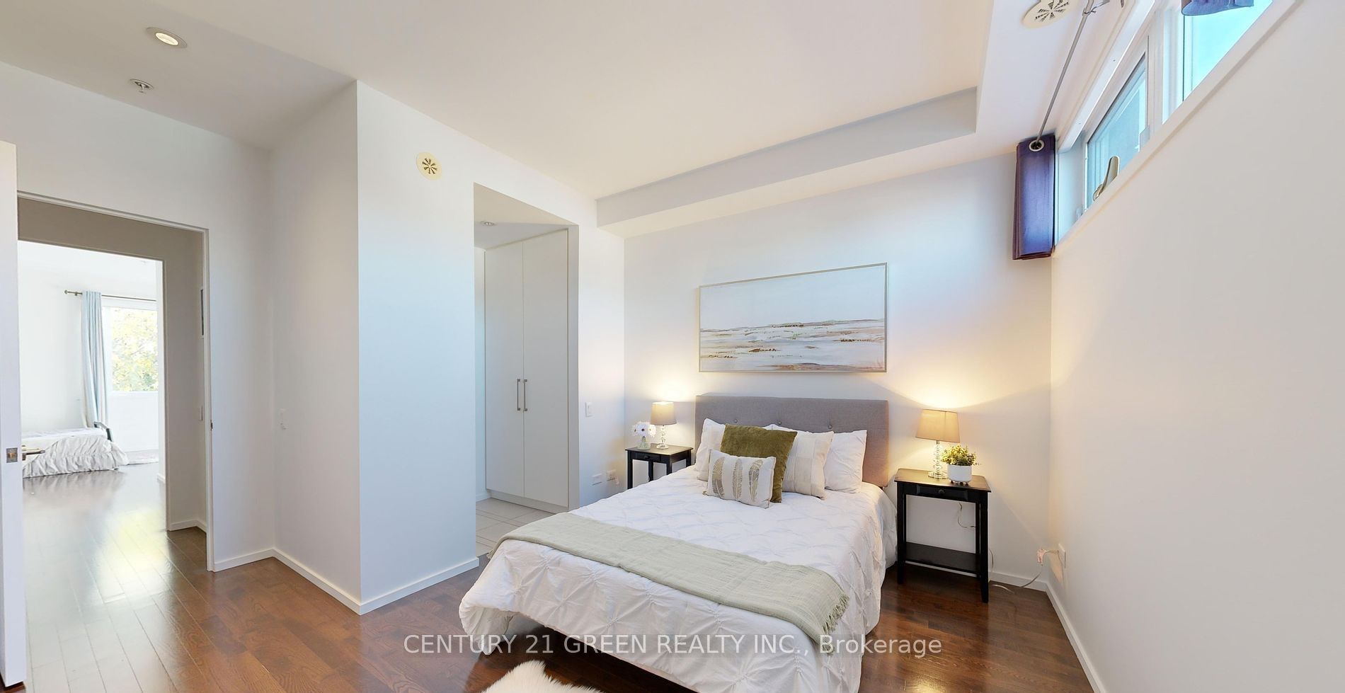 56 Lippincott Street, #8