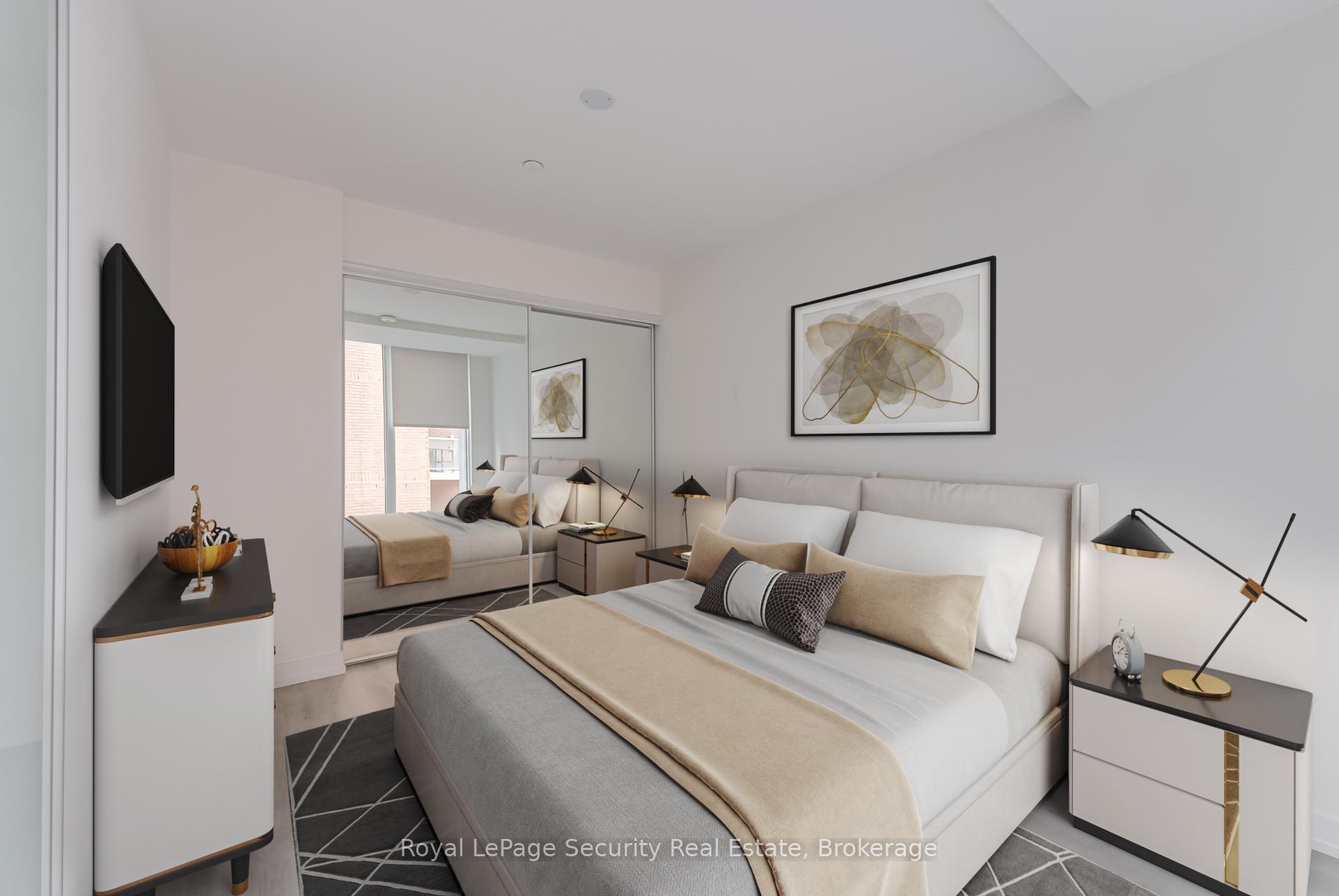 1 Bedroom Condo at 158 Front, Toronto For sale