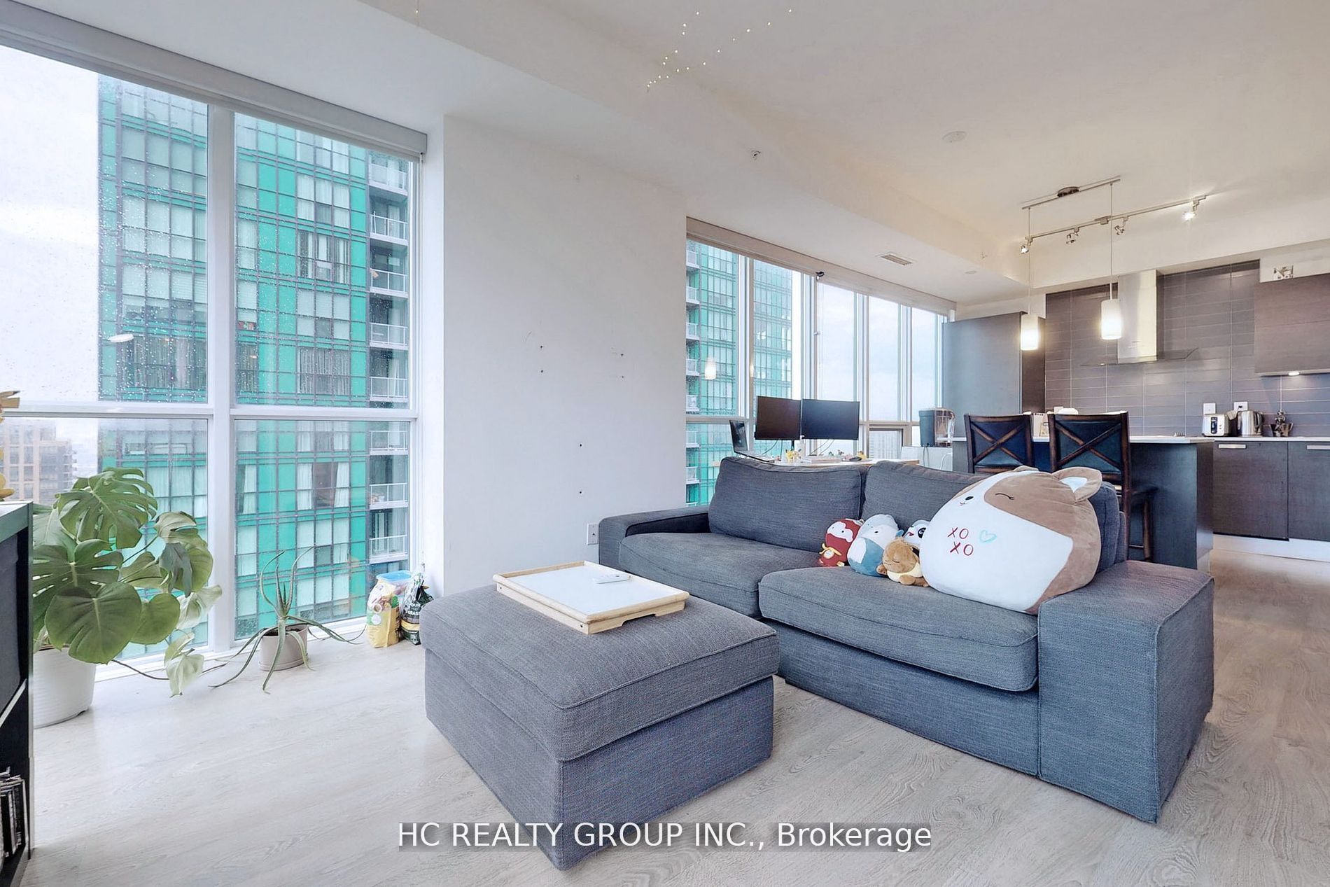 #2708 - 11 Bogert Avenue, Toronto, ON M2N 0H4