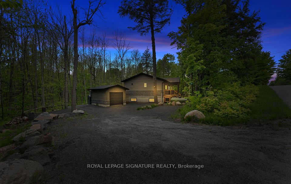 44 Sunnyshore Park Drive, McKellar, ON P2A 0B5