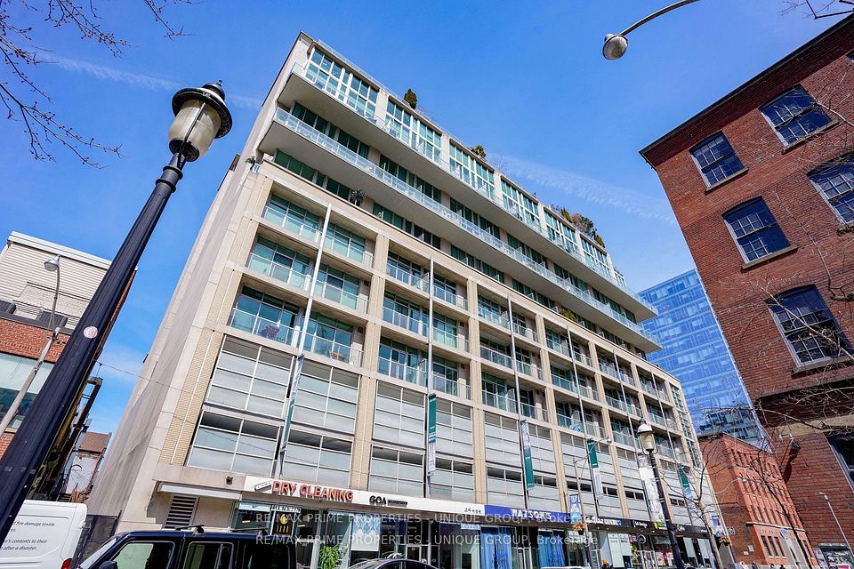 388 Richmond Street