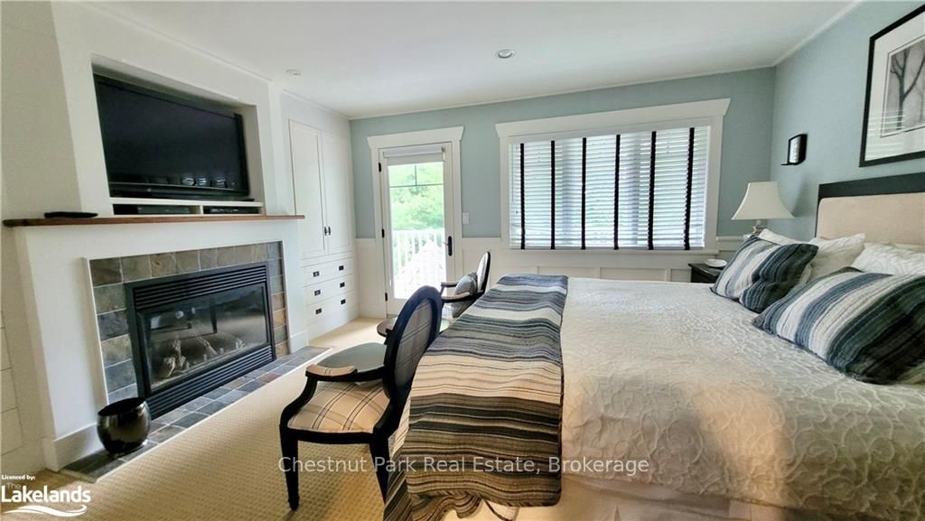 1020 BIRCH GLEN Road #Villa 9, Week 5, Lake of Bays Mclean