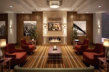2 Bedrooms Condo at 6 Eva, Toronto For sale