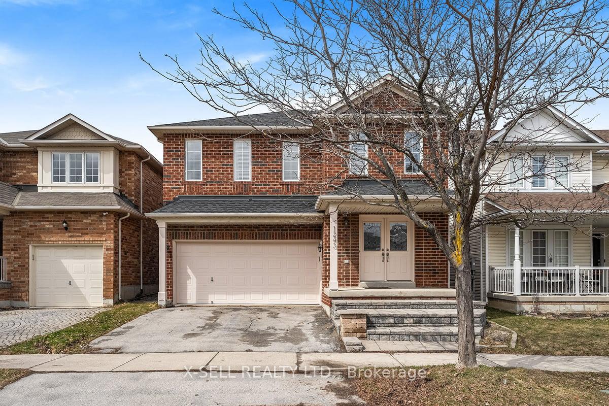 1243 Newell Street, Milton, ON L9T 6C2