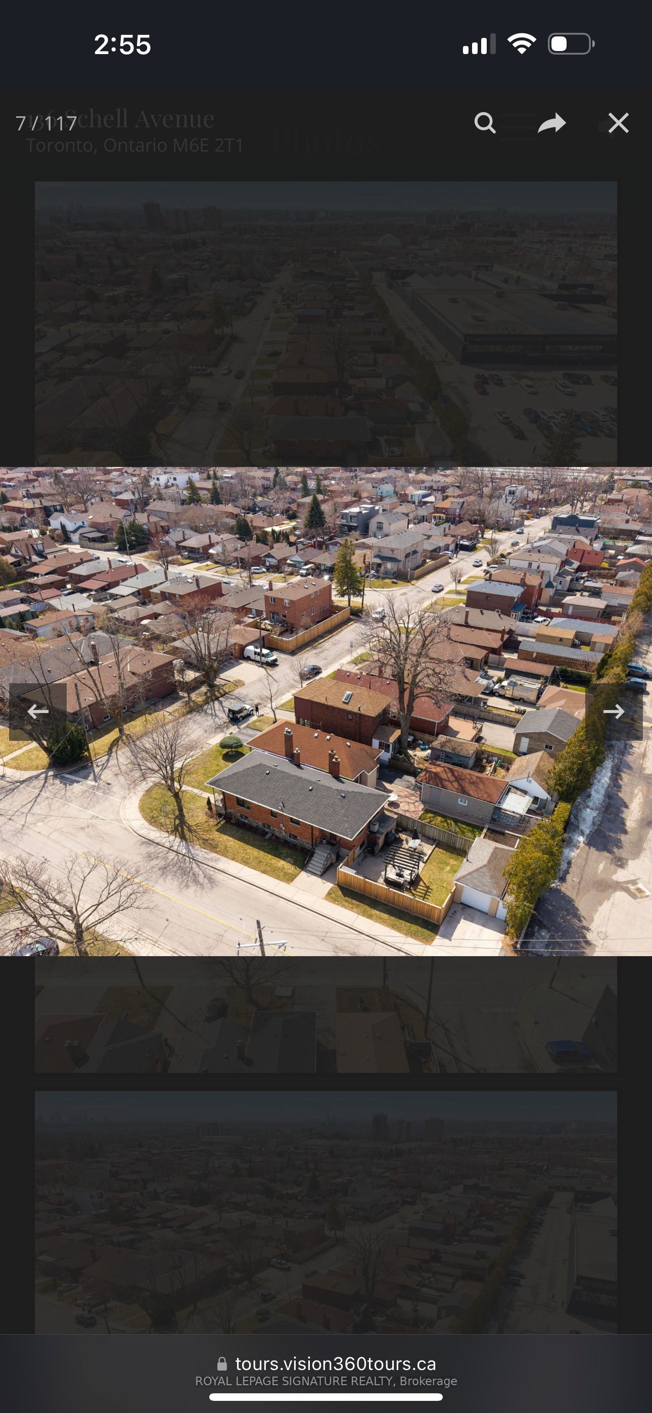 136 Schell Avenue, Toronto, ON M6E 2T1